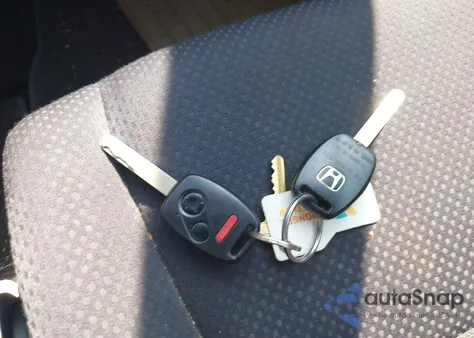 2007 Honda Cr-V Lx from USA, damaged, VIN JHLRE48397C007894